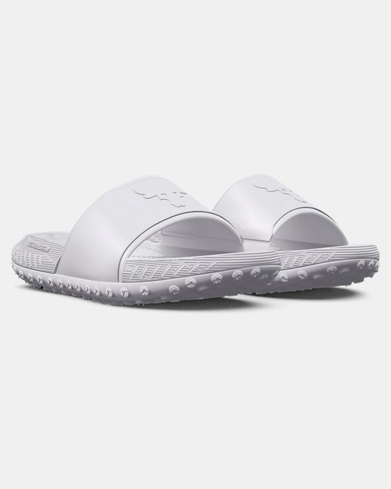 Project Rock 3 Unisex Slides WOMEN