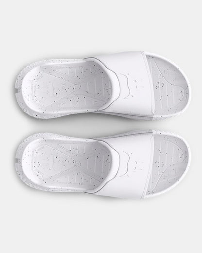 Project Rock 3 Unisex Slides WOMEN