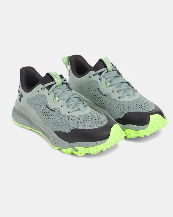UA Charged Maven Men's Trail Running Shoes