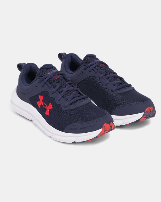 UA Charged Assert 10 Men's Running Shoes