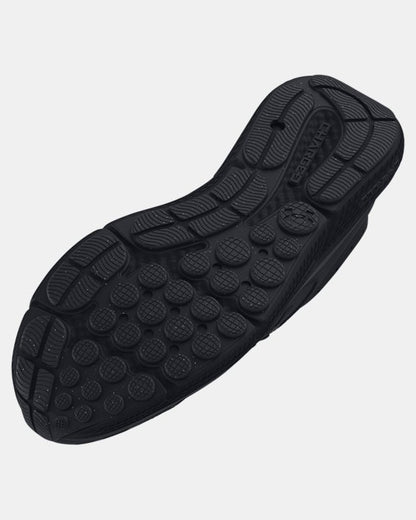 UA Charged Assert 10 Wide (4E) Men's Running Shoes