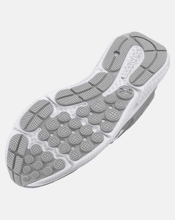 UA Charged Assert 10 Wide (4E) Men's Running Shoes