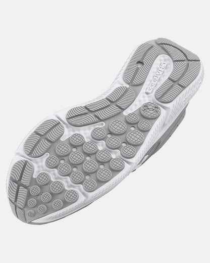 UA Charged Assert 10 Wide (4E) Men's Running Shoes