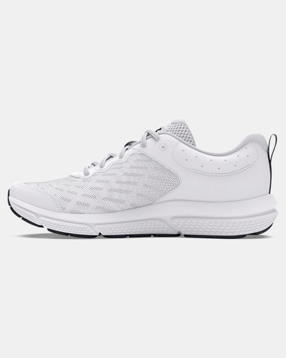 UA Charged Assert 10 Wide (4E) Men's Running Shoes