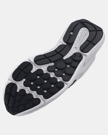 UA Charged Assert 10 Wide (4E) Men's Running Shoes