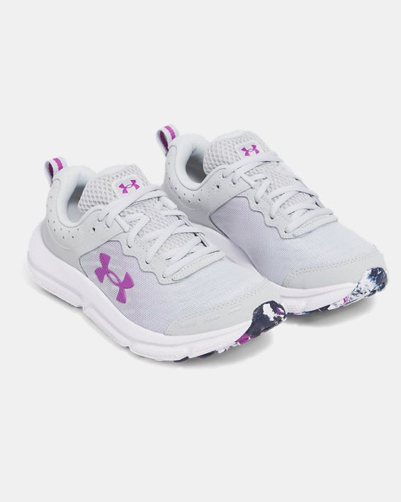 UA Charged Assert 10 Women's Running Shoes