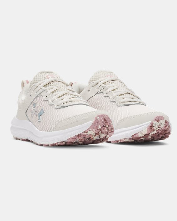 UA Charged Assert 10 Women's Running Shoes