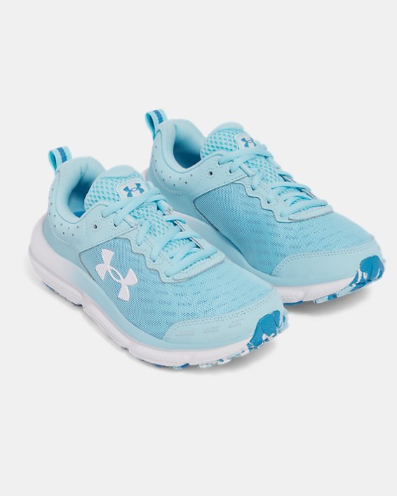 UA Charged Assert 10 Women's Running Shoes