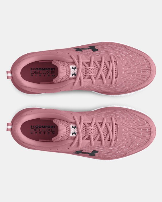 UA Charged Assert 10 Women's Running Shoes
