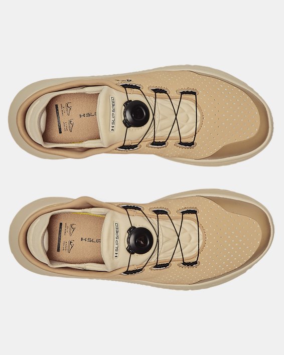 UA SlipSpeed Unisex Training Shoes