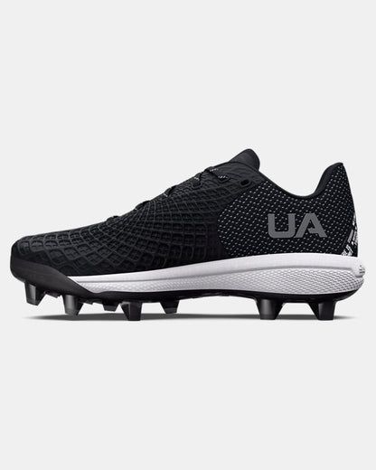 UA Glyde 2 MT TPU Women's Softball Cleats