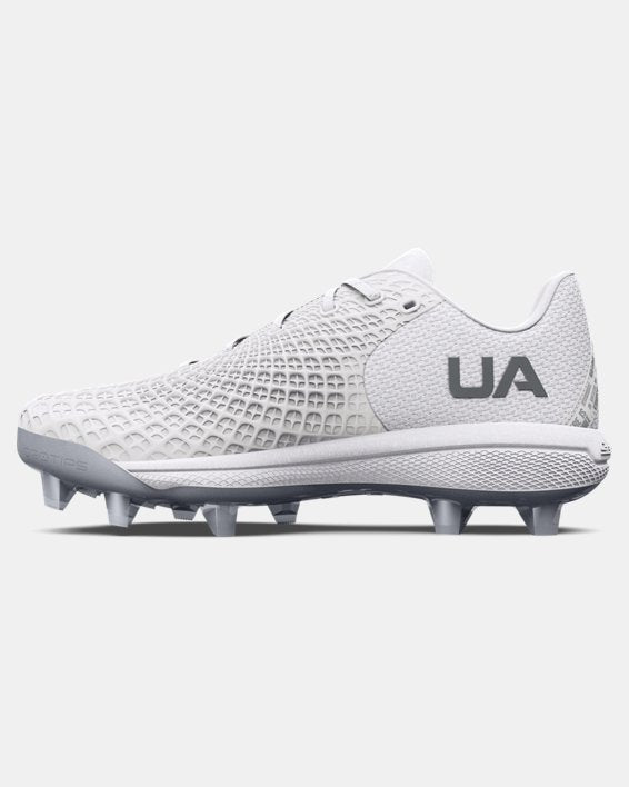 UA Glyde 2 MT TPU Women's Softball Cleats