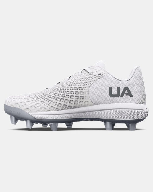 UA Glyde 2 MT TPU Women's Softball Cleats