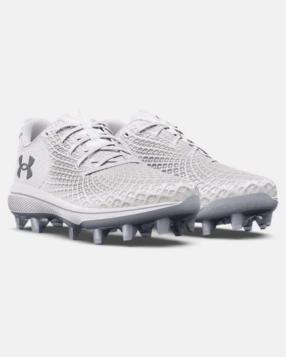 UA Glyde 2 MT TPU Women's Softball Cleats