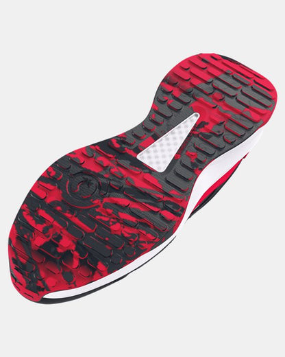 UA Charged Edge Wide (4E) Men's Training Shoes