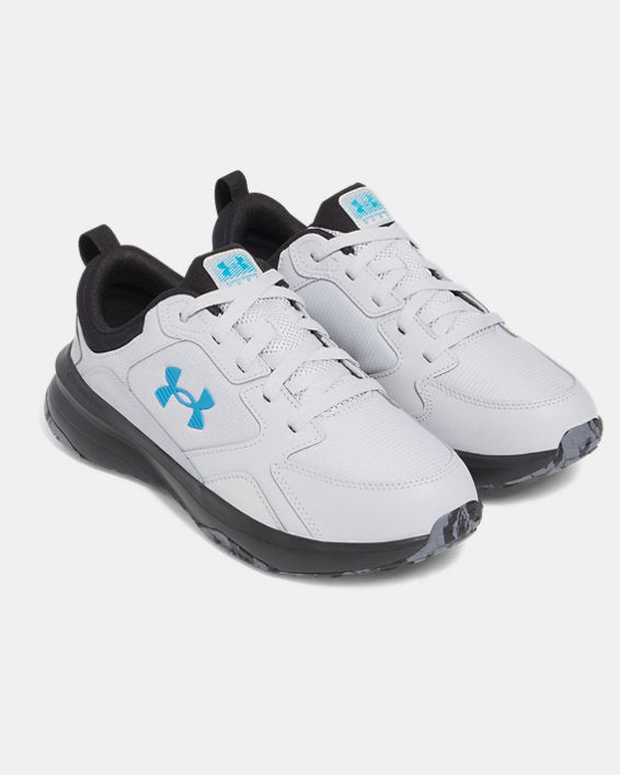 UA Charged Edge Wide (4E) Men's Training Shoes