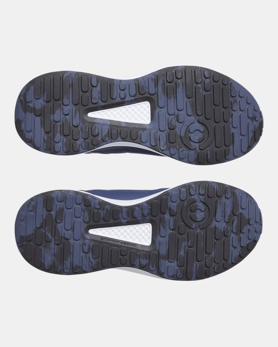 UA Charged Edge Wide (4E) Men's Training Shoes