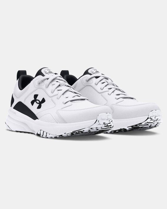 UA Charged Edge Wide (4E) Men's Training Shoes