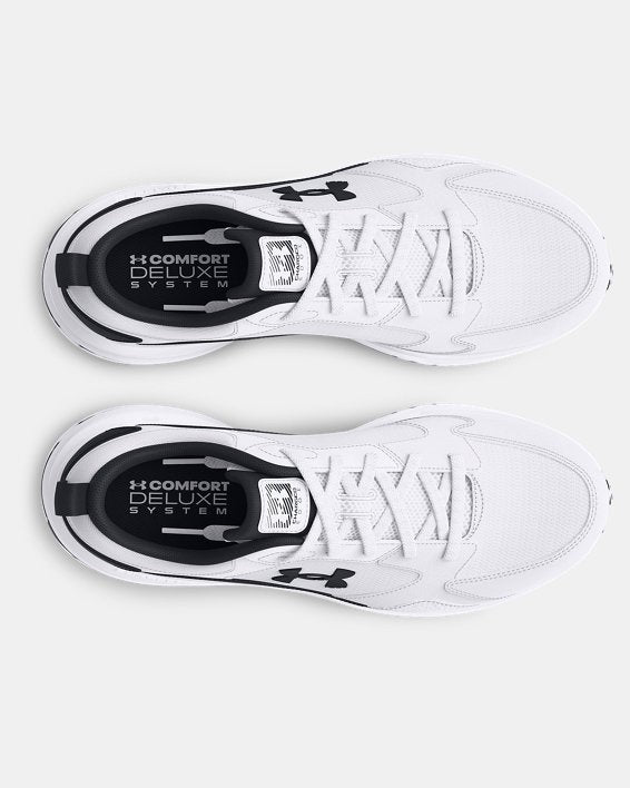 UA Charged Edge Wide (4E) Men's Training Shoes