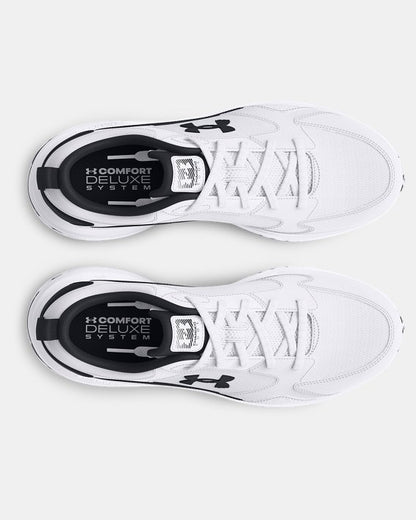 UA Charged Edge Wide (4E) Men's Training Shoes