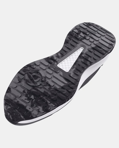 UA Charged Edge Wide (4E) Men's Training Shoes