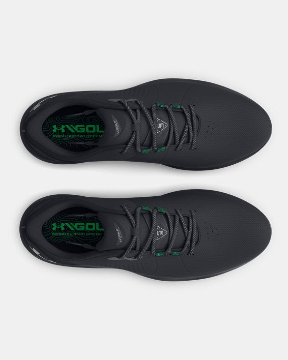 UA Drive Pro Men's Golf Shoes