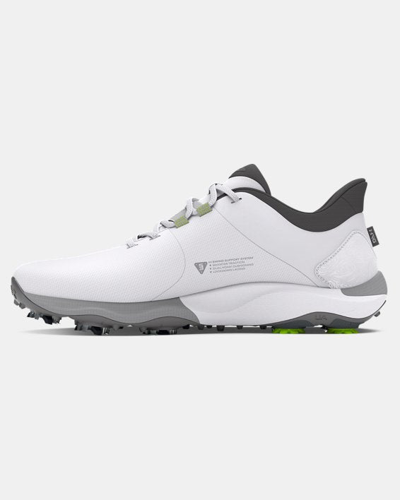 UA Drive Pro Men's Golf Shoes