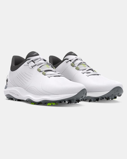 UA Drive Pro Men's Golf Shoes