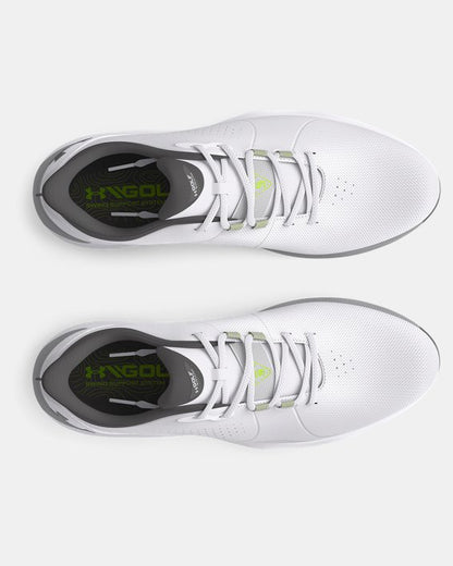 UA Drive Pro Men's Golf Shoes