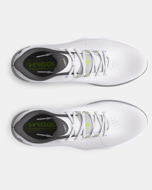 UA Drive Pro Men's Golf Shoes