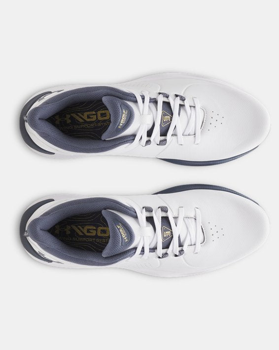 UA Drive Pro Men's Golf Shoes