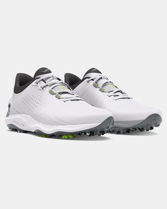 UA Drive Pro Wide Men's Golf Shoes