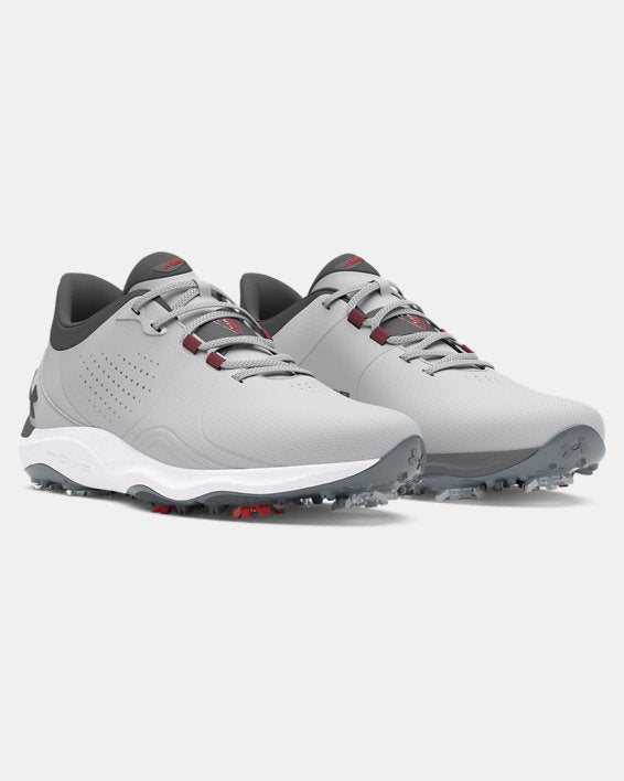 UA Drive Pro Wide Men's Golf Shoes