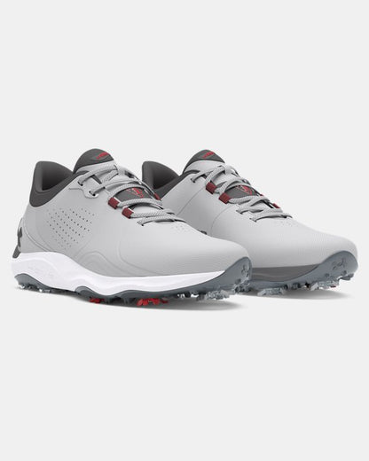 UA Drive Pro Wide Men's Golf Shoes