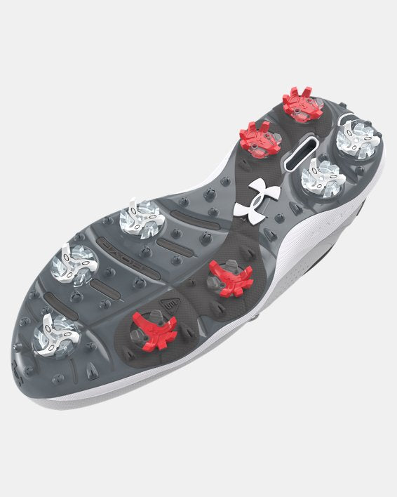 UA Drive Pro Wide Men's Golf Shoes