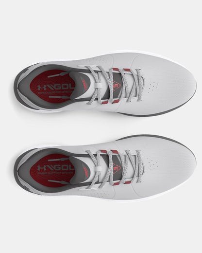 UA Drive Pro Wide Men's Golf Shoes