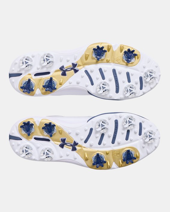 UA Drive Pro Wide Men's Golf Shoes