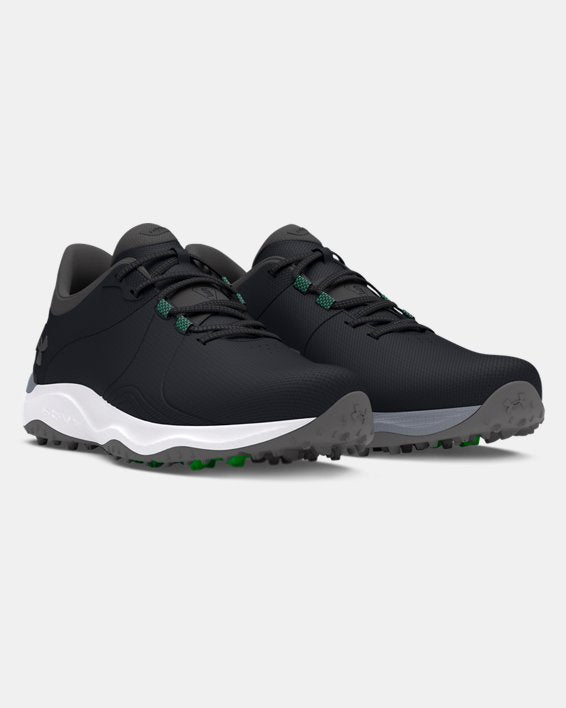 UA Drive Pro Spikeless Men's Golf Shoes