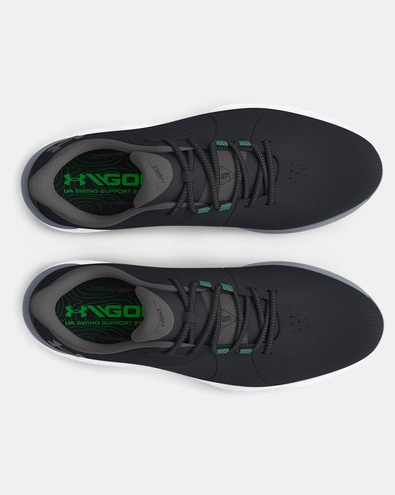 UA Drive Pro Spikeless Men's Golf Shoes