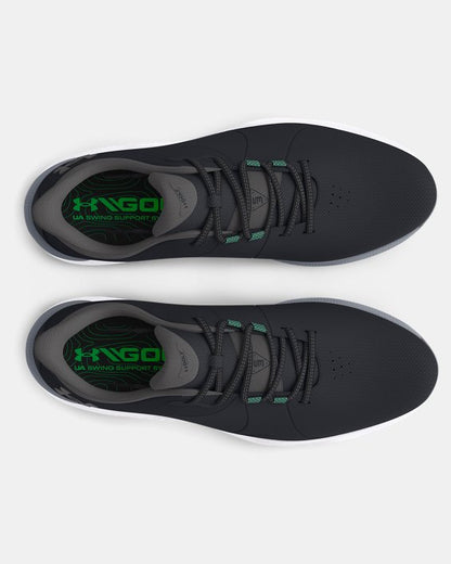 UA Drive Pro Spikeless Men's Golf Shoes