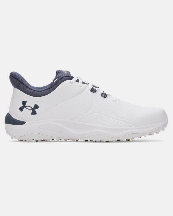 UA Drive Pro Spikeless Men's Golf Shoes