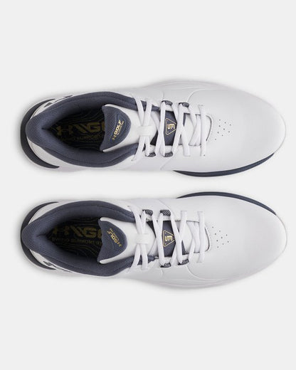 UA Drive Pro Spikeless Men's Golf Shoes