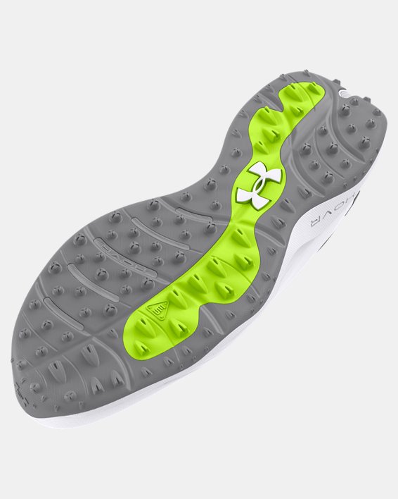 UA Drive Pro Spikeless Wide Men's Golf Shoes