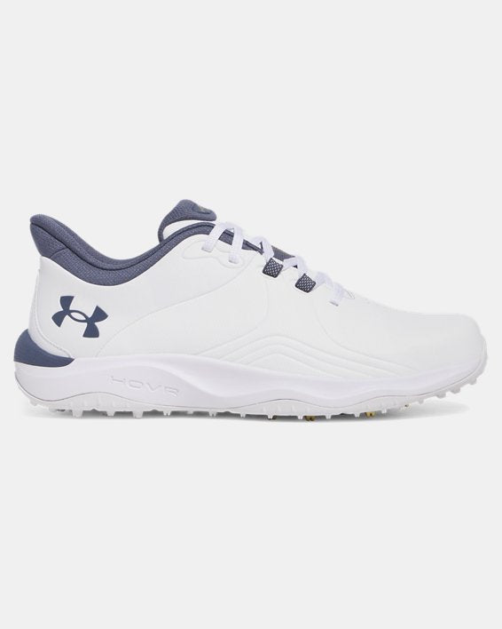 UA Drive Pro Spikeless Wide Men's Golf Shoes