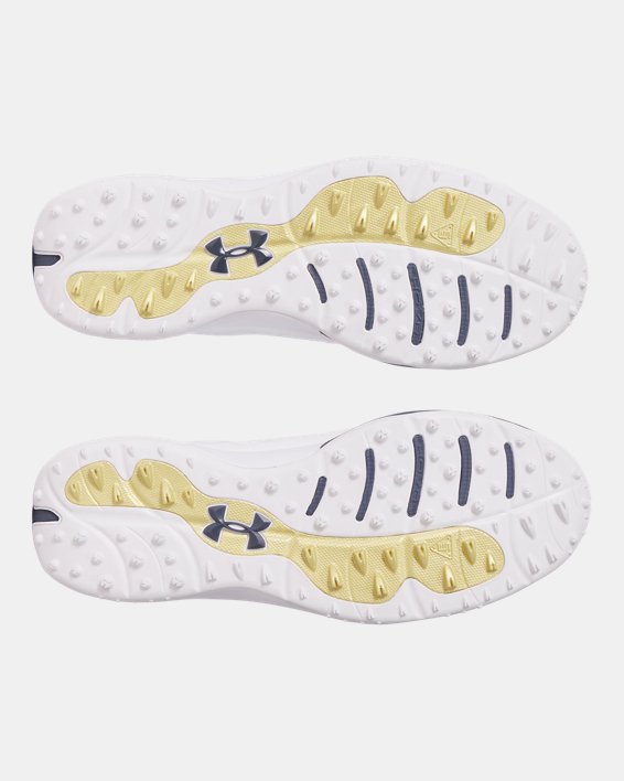 UA Drive Pro Spikeless Wide Men's Golf Shoes