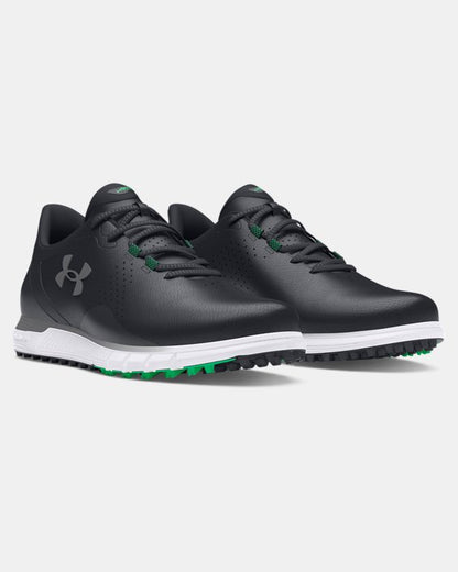 UA Drive Fade Spikeless Men's Golf Shoes