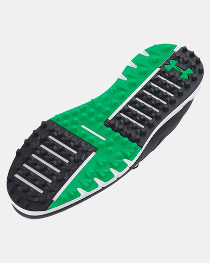 UA Drive Fade Spikeless Men's Golf Shoes