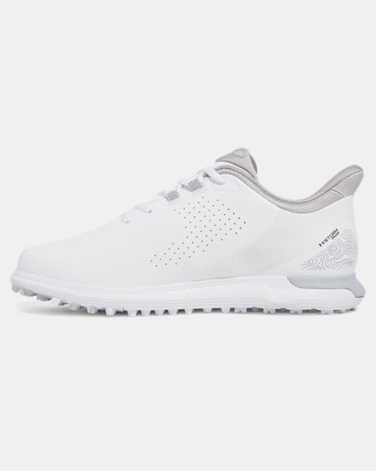 UA Drive Fade Spikeless Men's Golf Shoes