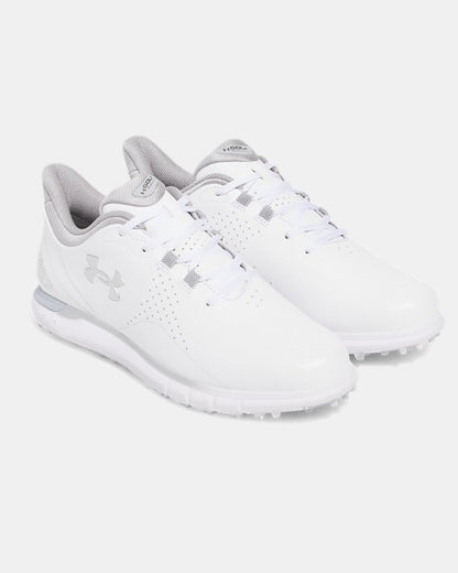 UA Drive Fade Spikeless Men's Golf Shoes