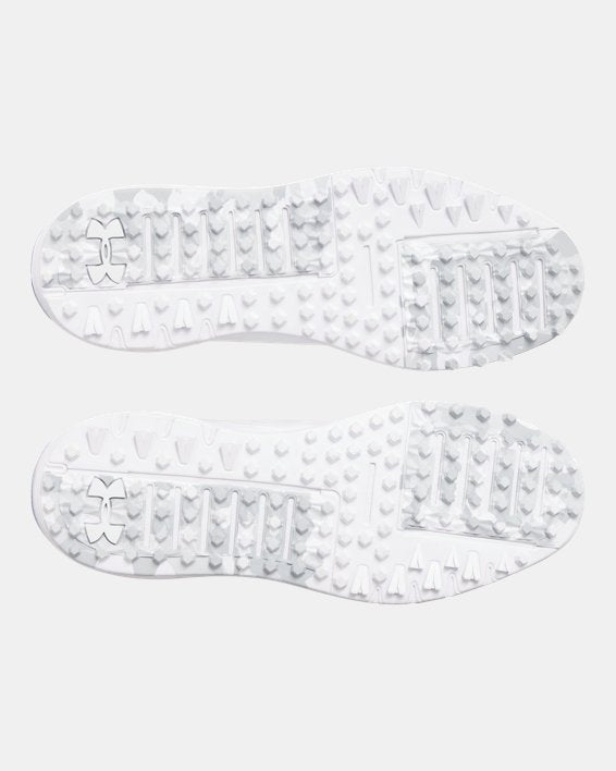 UA Drive Fade Spikeless Men's Golf Shoes